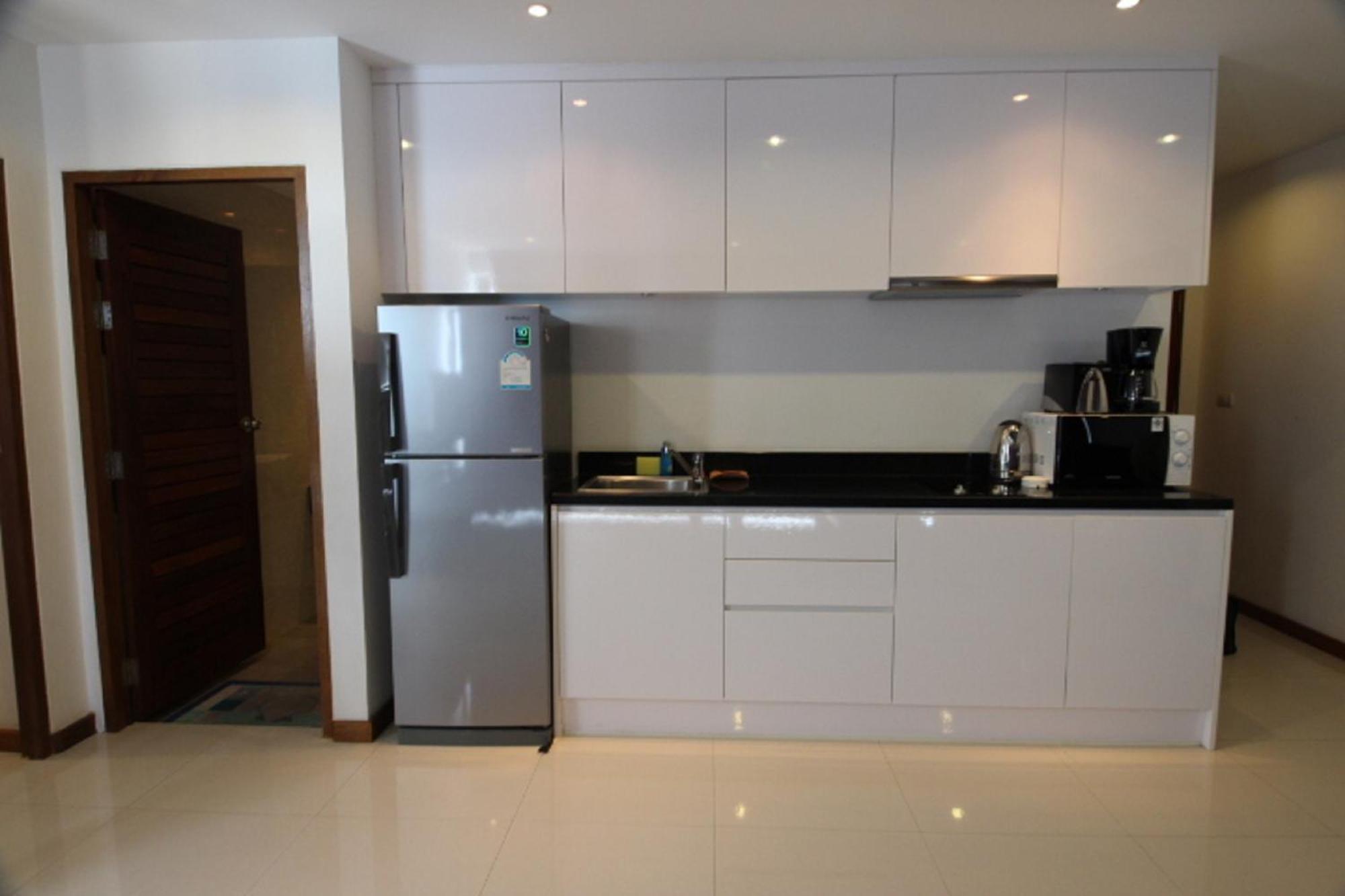 Tropical Sea View Residence Lamai Beach  Room photo