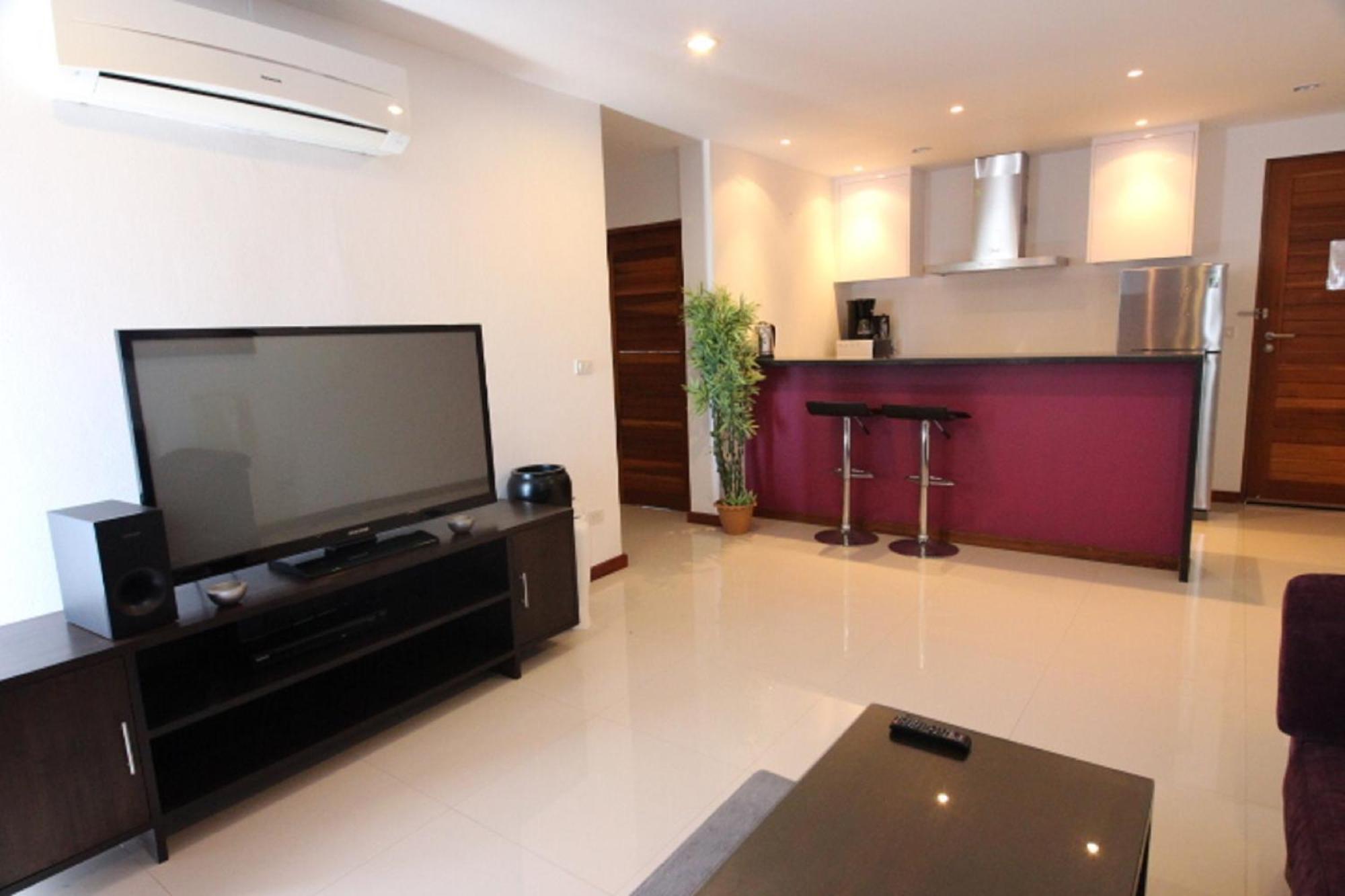 Tropical Sea View Residence Lamai Beach  Room photo