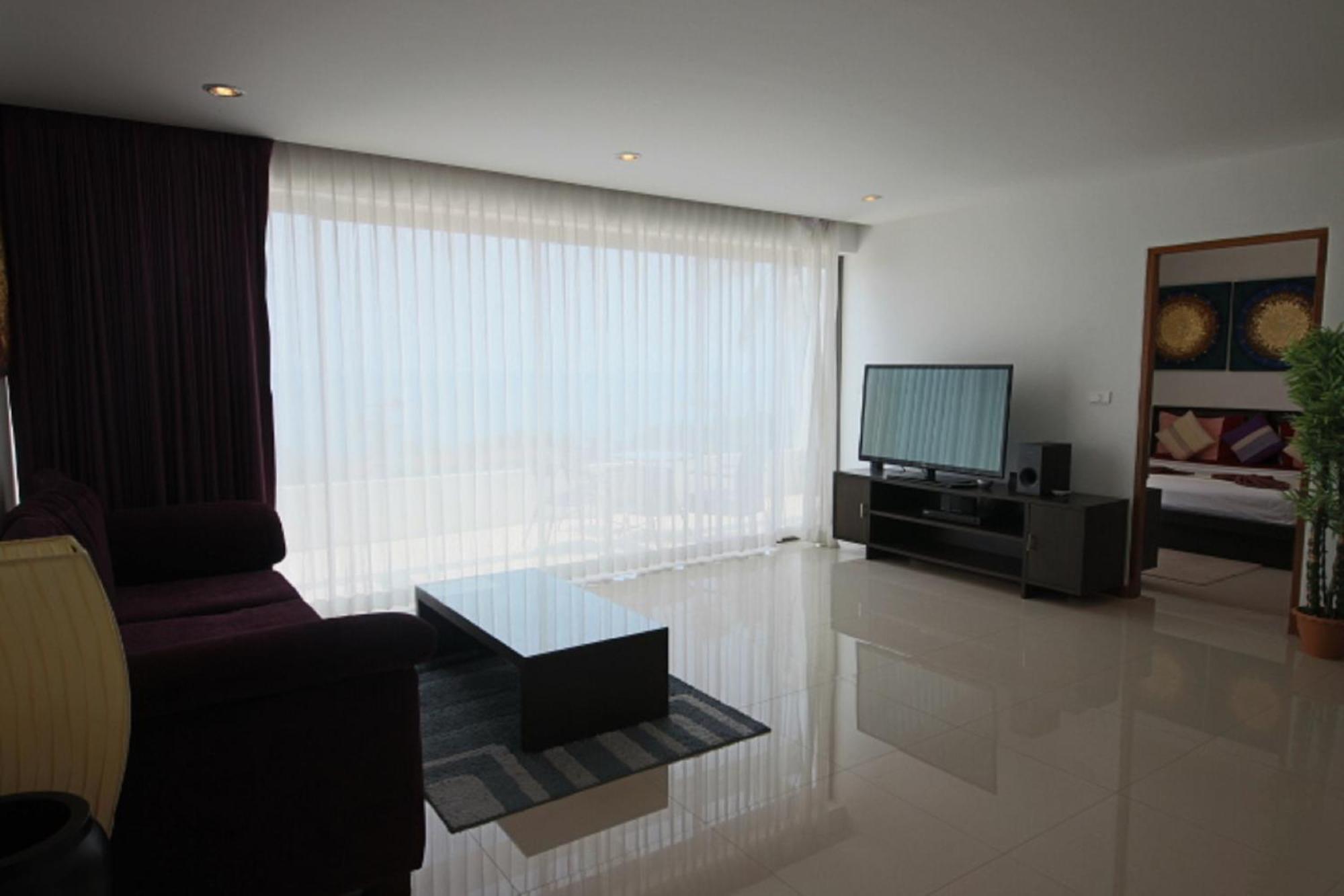 Tropical Sea View Residence Lamai Beach  Room photo