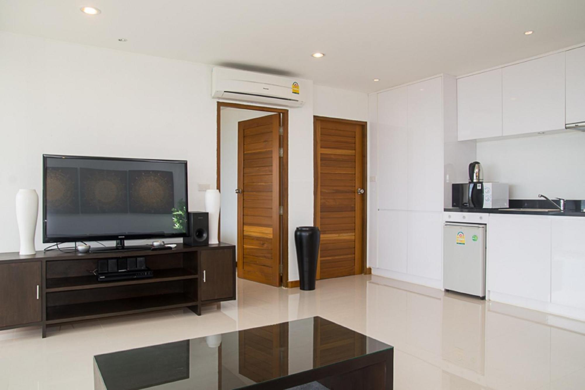 Tropical Sea View Residence Lamai Beach  Room photo