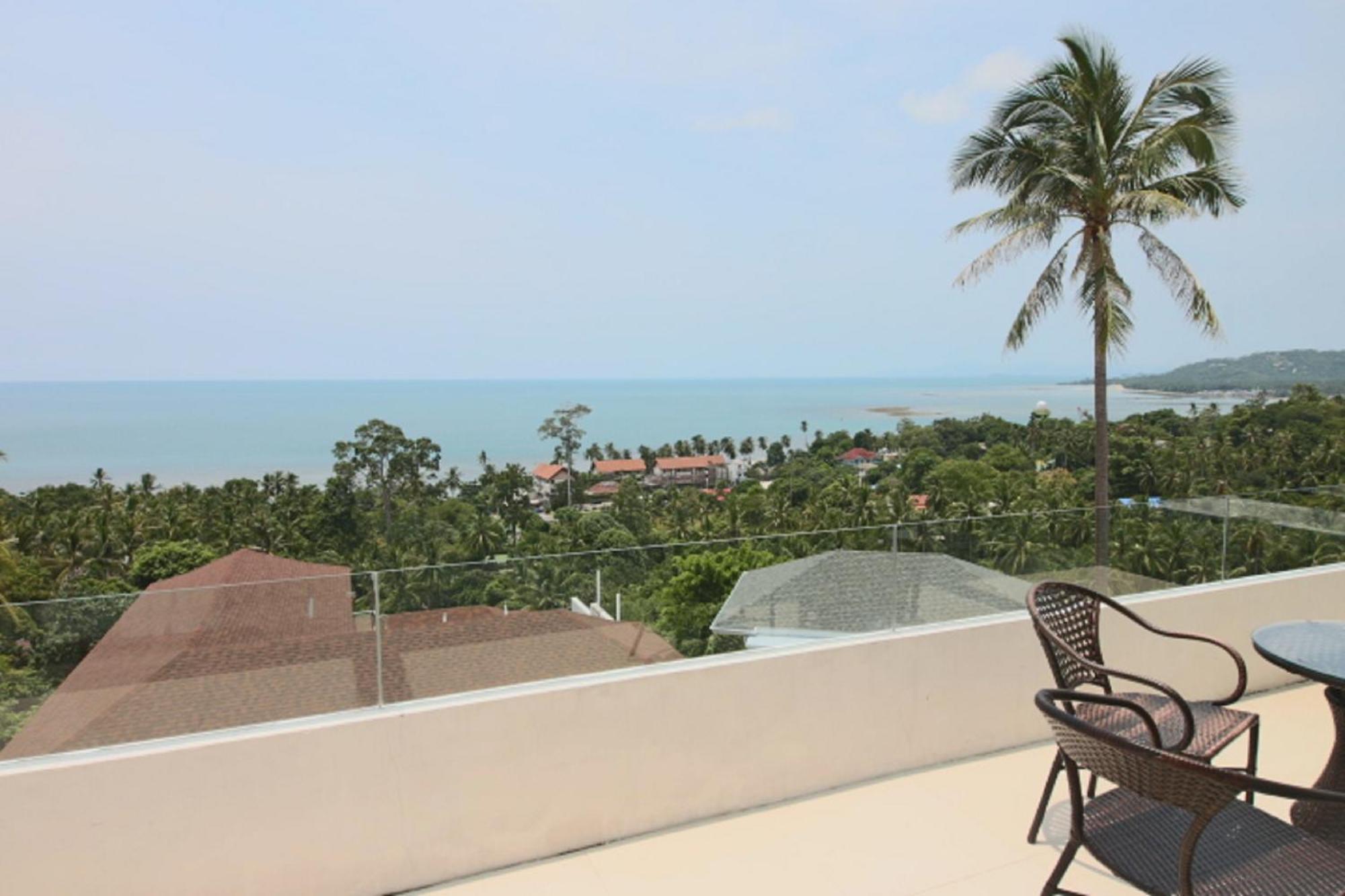 Tropical Sea View Residence Lamai Beach  Room photo
